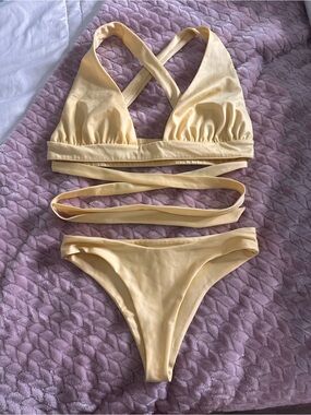 Oh Polly Swim Set